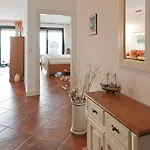 Villa Friede-marie, Meeresidyll *